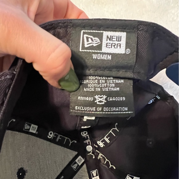 Anaheim Angels snapback hat authentic - Picture 6 of 7